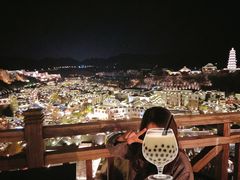 -云端咖啡(古北水镇景区店)