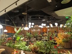 -半秋山西餐厅(巴南万达广场店)