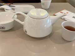 -蔡澜点心·粤菜(万菱汇店)