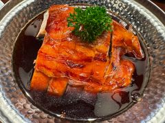 -古都历食南京菜·烤鸭·鸭血粉丝·汤包(南京博物院店)