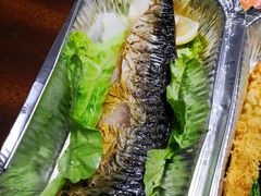 -林妈妈村·日式料理(宝山万达店)