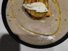 -郑州希尔顿酒店·阿米奇意大利餐厅