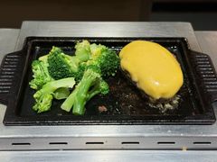 -肉肉大米(金虹桥店)
