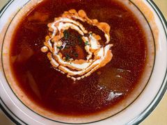 -秋林西餐厅(总店)
