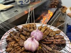 -老白家怡贵园烤肉