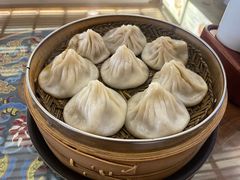 -笑来喜馄饨小笼工坊店(湖滨街店)