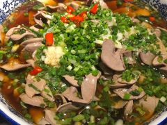 -富临轩私房菜(集庆门大街店)