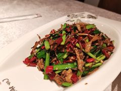-白鹿江西餐厅(北师大店)