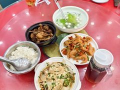 -品鲜海鲜餐厅(黄厝店)