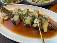 -柒园·三十年创意杭帮菜(龙湖滨江天街店)