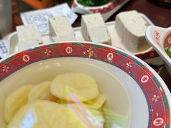-大吉利·潮汕鲜牛肉火锅(总店)