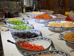 -巴九门老火锅(来福士打望店)
