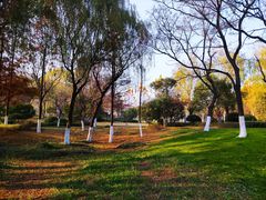 -云龙湖旅游景区