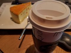 -星巴克(北京万科时代广场店)