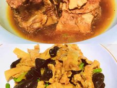 -杏花堂·山西菜馆(晋中万达店)