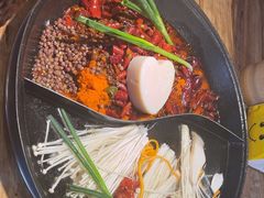 -罗二火锅(洛阳泉舜店)