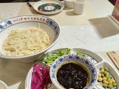 -老浒记烤鸭-北京菜(琉璃厂店)