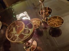 -LONG BAR 廊吧(外滩华尔道夫酒店)