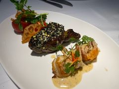 -燃扒房Steakhouse(皇庭店)