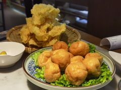 -尚尚仙·酸汤猪手·猪肚鸡火锅(华联万柳购物中心店)