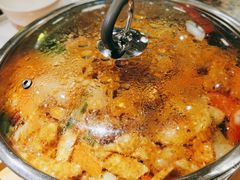 -黄记煌三汁焖锅(悦方IDmall店)