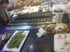 -邢氏老太太烧烤(罗湖店)