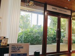 -三亚亚龙湾希尔顿酒店