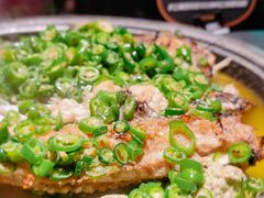 -烤匠麻辣烤鱼(万象城店)