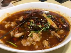 -峨嵋小镇(远洋城店)