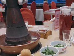 -阳坊大都涮羊肉(阳坊总店)