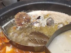 -火锅岛潮牌自助餐厅(天津天佑城店)