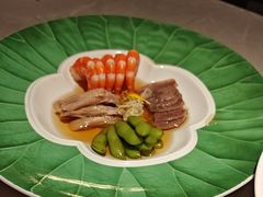 -醉庐·新上海菜(南京西路店)