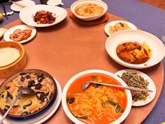 -宴天下(老城十字街店)