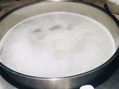 粥水锅底-淘米捞·米汤脆鲩鱼火锅(福田皇岗店)