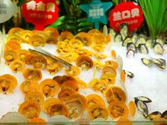 -芭菲盛宴·环球美食(袁家岗店)