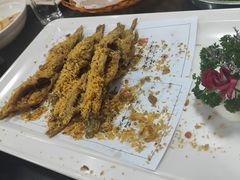 -绿雅居原生态农庄(小涌店)