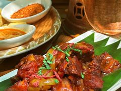 -遇见阿家村云南菜(魏公村店)