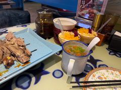 -撒拉花儿·新疆菜·清真(太阳宫店)
