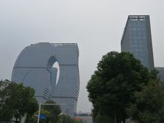 -中国杭州低碳科技馆