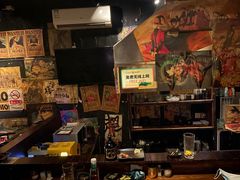 -木子烧鸟屋(百子湾店)