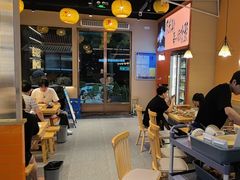 -蚝当家·海鲜龙虾烧烤(文二路原开蚝屋店)