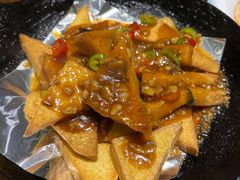 -手拉手美食(清河路店)