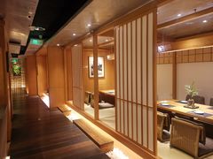 包房-傲鳗·日本料理(光华路店)