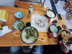 -小辫子羊肉面馆(周东店)