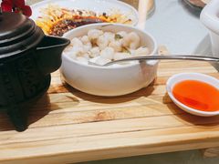 -春申里餐厅(银泰in99店)