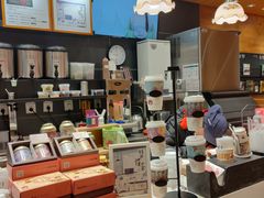 -茶颜悦色(登高路上店)