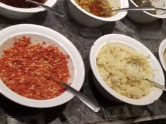 -巴邑火锅·鲜切牛肉(萧山银隆店)