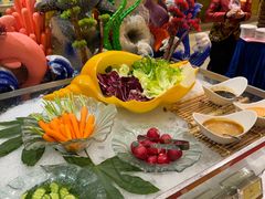 -临沂华盛江泉城大酒店