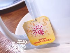 -Geneva日内瓦餐厅(西郊宝成花苑店)