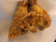 -Thank u mom非油炸健康鸡(万国广场店)